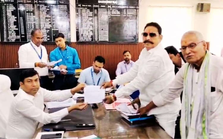 Anant Singh Networth: 37.18 करोड़ की संपत्ति के मालिक हैं अनंत सिंह, उनसे धनवान उनकी पत्नी