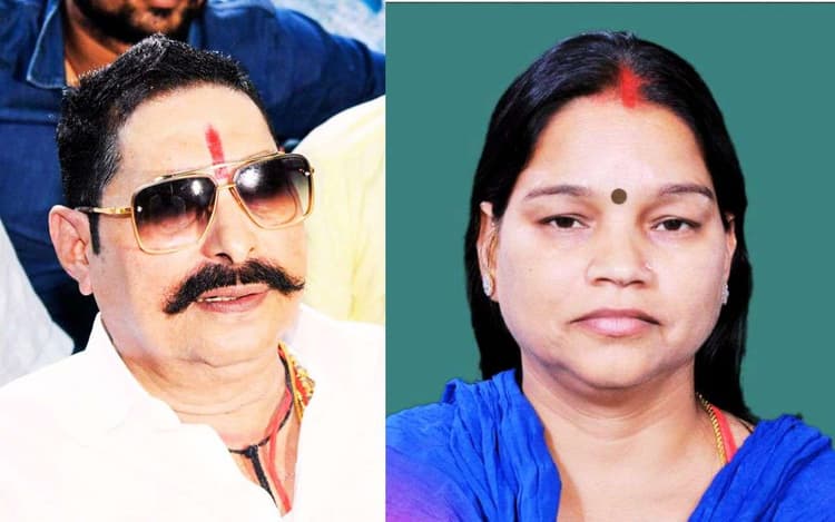 मोकामा में मुकाबला ‘छोटे सरकार बनाम सूरजभान’, कौन हैं वीणा, जिसने उठाया बदलाव का बीड़ा