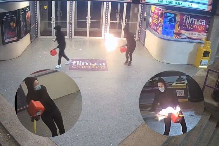 कनाडा में भारतीय फिल्मोंं की स्क्रीनिंग बंद, दो बार निशाना बना एक सिनेमा हॉल, कौन है इस घटना के पीछे?