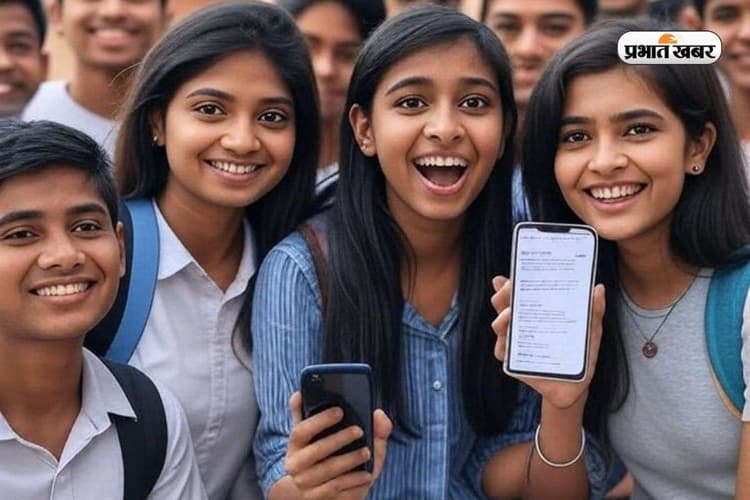 10वीं और 12वीं परीक्षा के लिए ऐसे करें Apply, देखें स्टेप बाय स्टेप पूरी प्रक्रिया