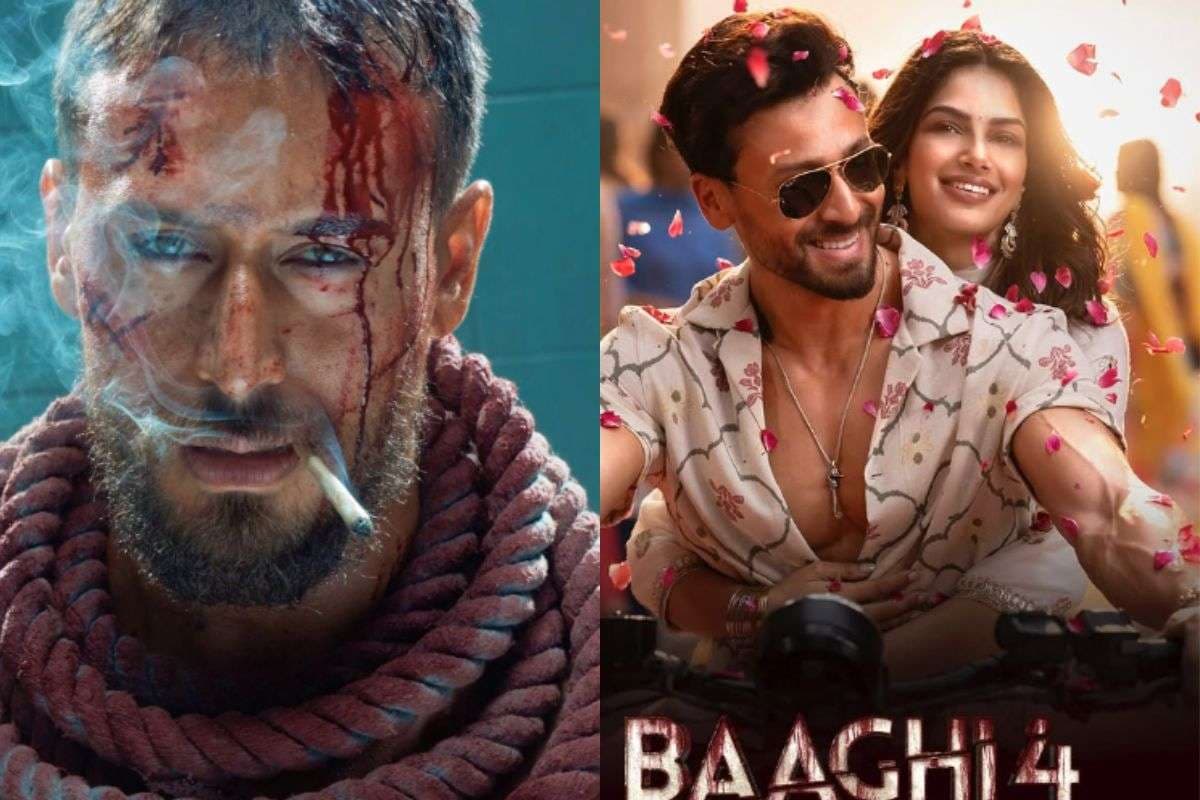 Baaghi 4 OTT Release: рдЯрд╛рдЗрдЧрд░ рд╢реНрд░реЙрдл рдХреА рдПрдХреНрд╢рди-рдереНрд░рд┐рд▓рд░ рдЕрдм рдЗрд╕ рдУрдЯреАрдЯреА рдкрд░ рдлреНрд░реА рд╕реНрдЯреНрд░реАрдо рдХрд░реЗрдВ, рдЬрд╛рдиреЗрдВ рдкреВрд░реА рдбрд┐рдЯреЗрд▓