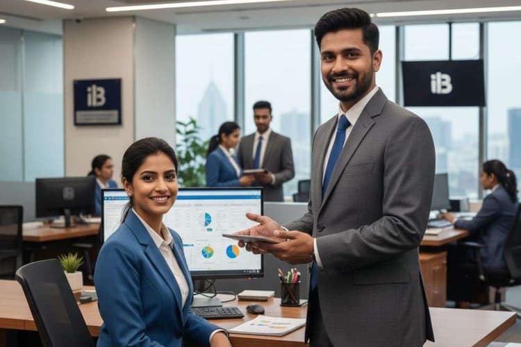 बैंकिंग में कमाई की ऊंची उड़ान, क्रेडिट मैनेजर बनकर पाएं लाखों में सैलरी