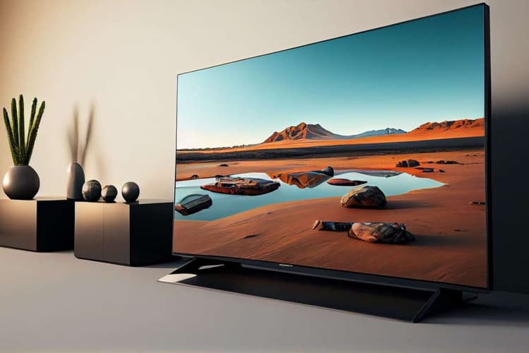 Sony BRAVIA से लेकर Hisense तक, इस सीजन के 5 बेस्ट स्मार्ट टीवी: शानदार पिक्चर और दमदार साउंड वाले नये मॉडल, जिन्हें मिस नहीं करना चाहेंगे आप