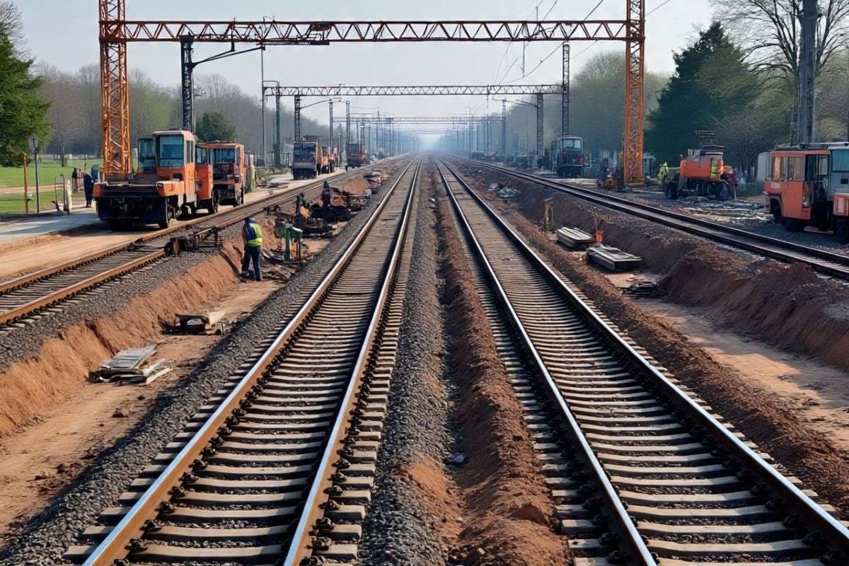 3169 करोड़ से बिहार में यहां होगा रेलवे लाइन का दोहरीकरण, ट्रेनों की बढ़ेगी रफ्तार, रोजगार के खुलेंगे अवसर