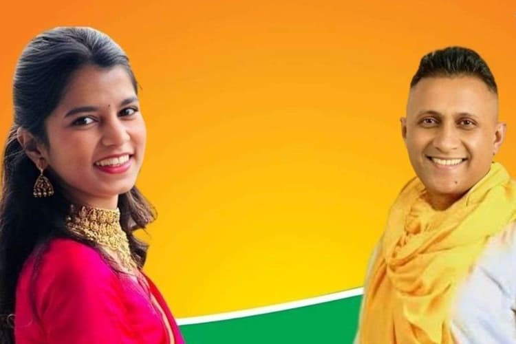Bihar Election 2025: लोक गायिका और एन्काउंटर स्पेशलिस्ट तक को BJP ने बनाया उम्मीदवार, जानिए इनका इतिहास