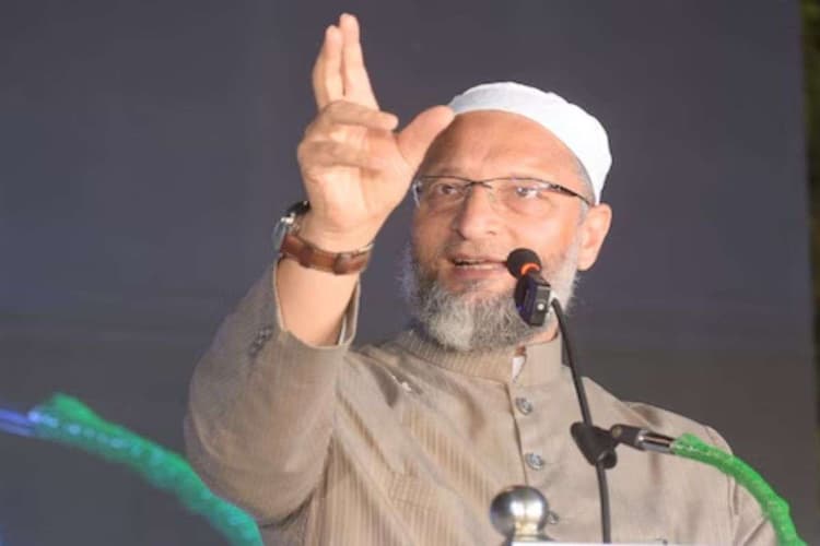 सीमांचल में थर्ड फ्रंट बनाने की फिराक में ओवैसी, जानिए क्या है AIMIM का मास्टर प्लान