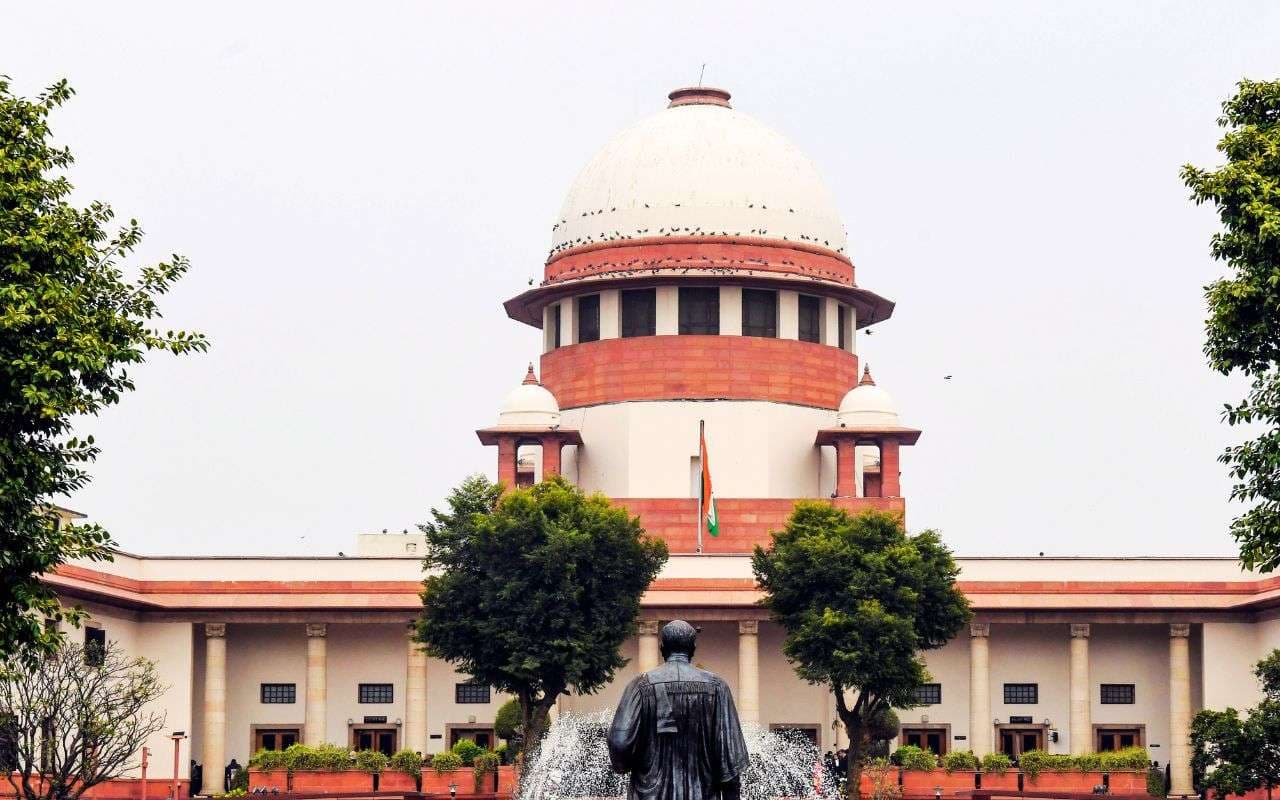 Bihar Election 2025 SIR Supreme Court to ECI Bihar Election 2025 SIR Supreme Court to ECI
