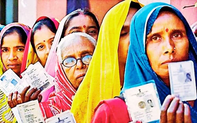 Seemanchal Politics: सीमांचल में पार्टी नयी, चेहरा वही, सभी दलों के उम्मीदवारों को भितरघात का डर