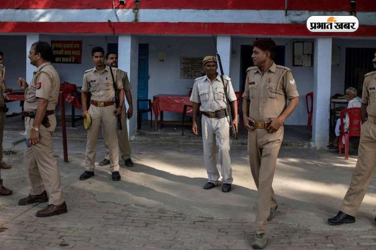 बिहार में नौकरी की बहार! जेल वार्डर के पद पर निकली शानदार Vacancy, देखें डिटेल