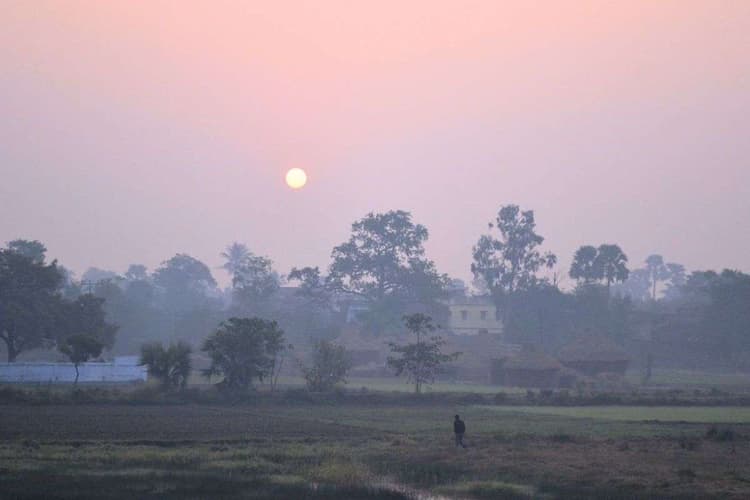 Bihar Ka Mausam: बिहार में 15 अक्टूबर तक कैसा रहेगा मौसम? जानिये ठंड कब तक दे सकती है दस्तक