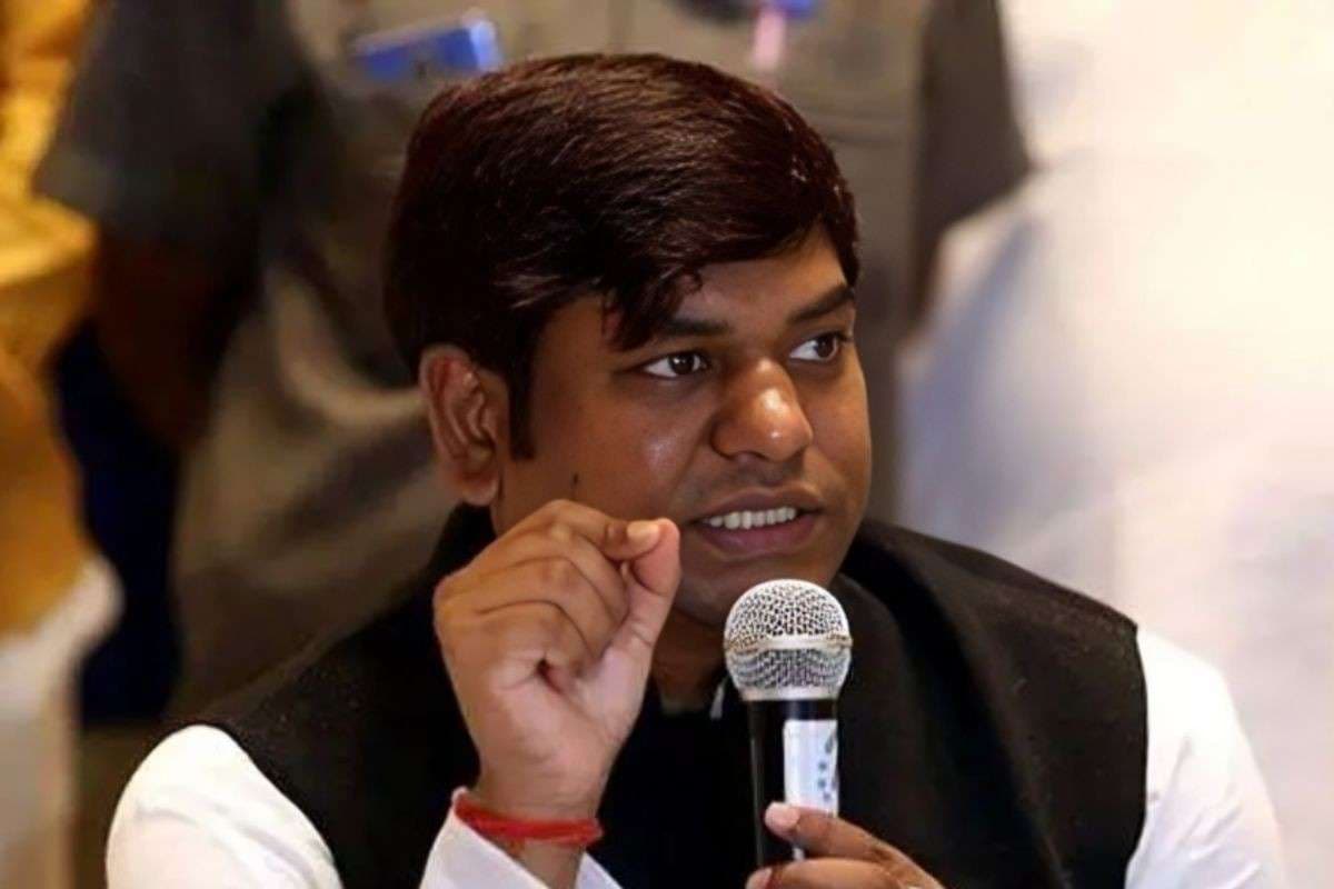 Bihar Elections 2025 : महागठबंधन में सीट बंटवारे की उलटी गिनती, बोले मुकेश सहनी— “कभी भी हो सकती है घोषणा”