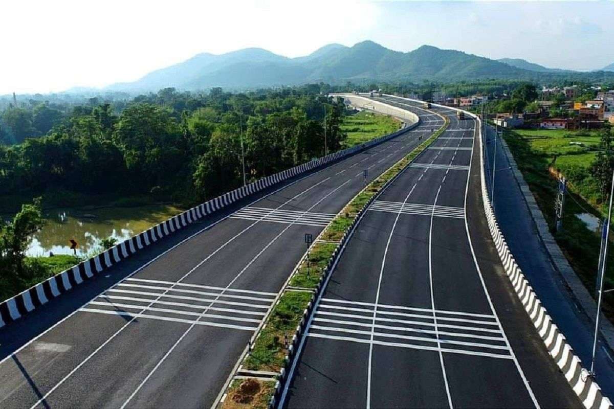953 करोड़ की लागत से रफ्तार पकड़ेंगे वाहन, बिहार के दो जिलों में बाईपास निर्माण से बेहतर होगी कनेक्टिविटी