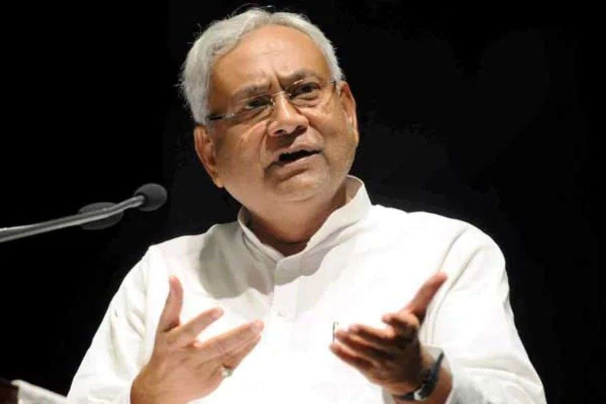 Bihar Election 2025 JDU expelled 11 leaders from party for this reason see list Bihar Election 2025 JDU expelled 11 leaders from party for this reason see list