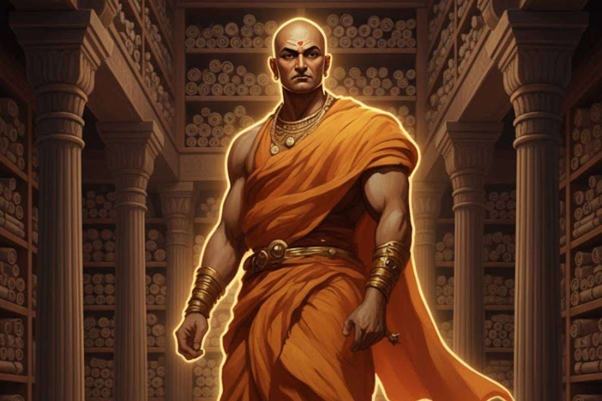 Chanakya Niti: अति की भावना कैसे बनती है विनाश का कारण - आचार्य चाणक्य से जानें