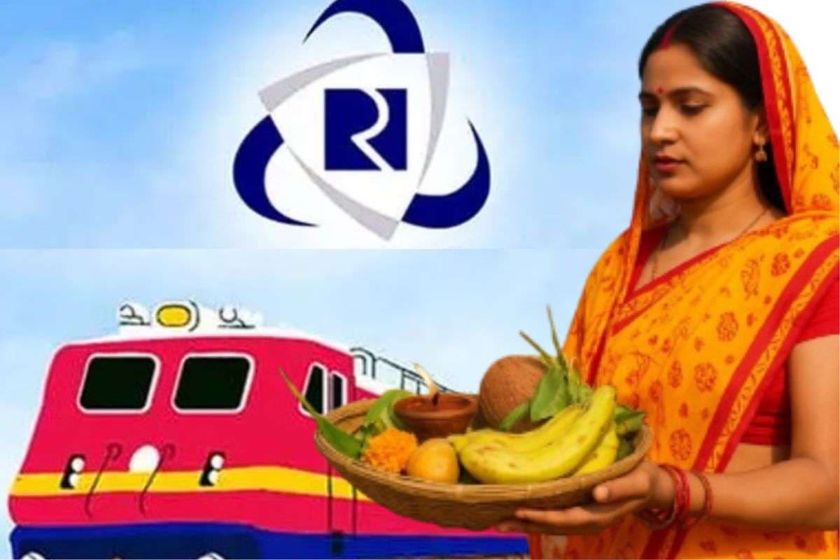 Chhath Puja 2025: IRCTC से कंफर्म तत्काल टिकट पाने में बड़े असरदार हैं ये टिप्स और ट्रिक्स