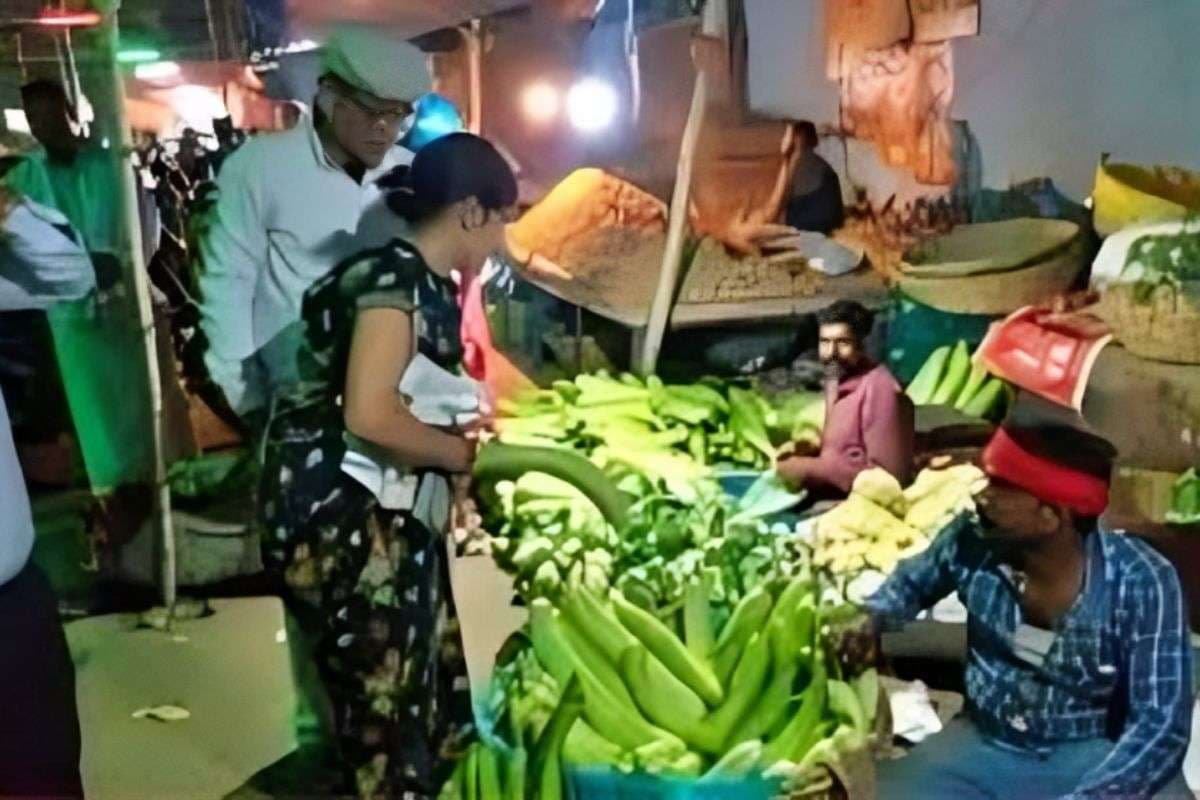 Chhath Puja : छठ से पहले पटना में महंगा हुआ कद्दू-ओल-सुथनी, 1000 रुपये किलो बिका अगस्त का फूल