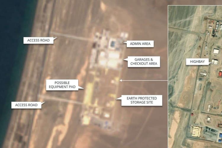 पैंगोंग झील के पास चीन ने किया बड़ा खेल, बना रहा नया एयर डिफेंस साइट; सैटेलाइट तस्वीरों से खुला राज