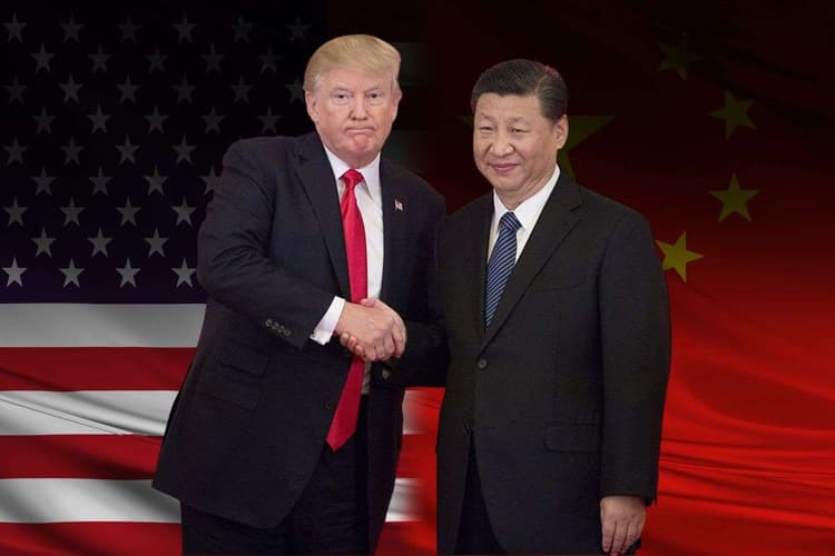 चीन के जवाब से बिलबिला उठेंगे ट्रंप! रूसी तेल प्रतिबंधों की धमकियों पर अमेरिका को दी कड़ी चेतावनी