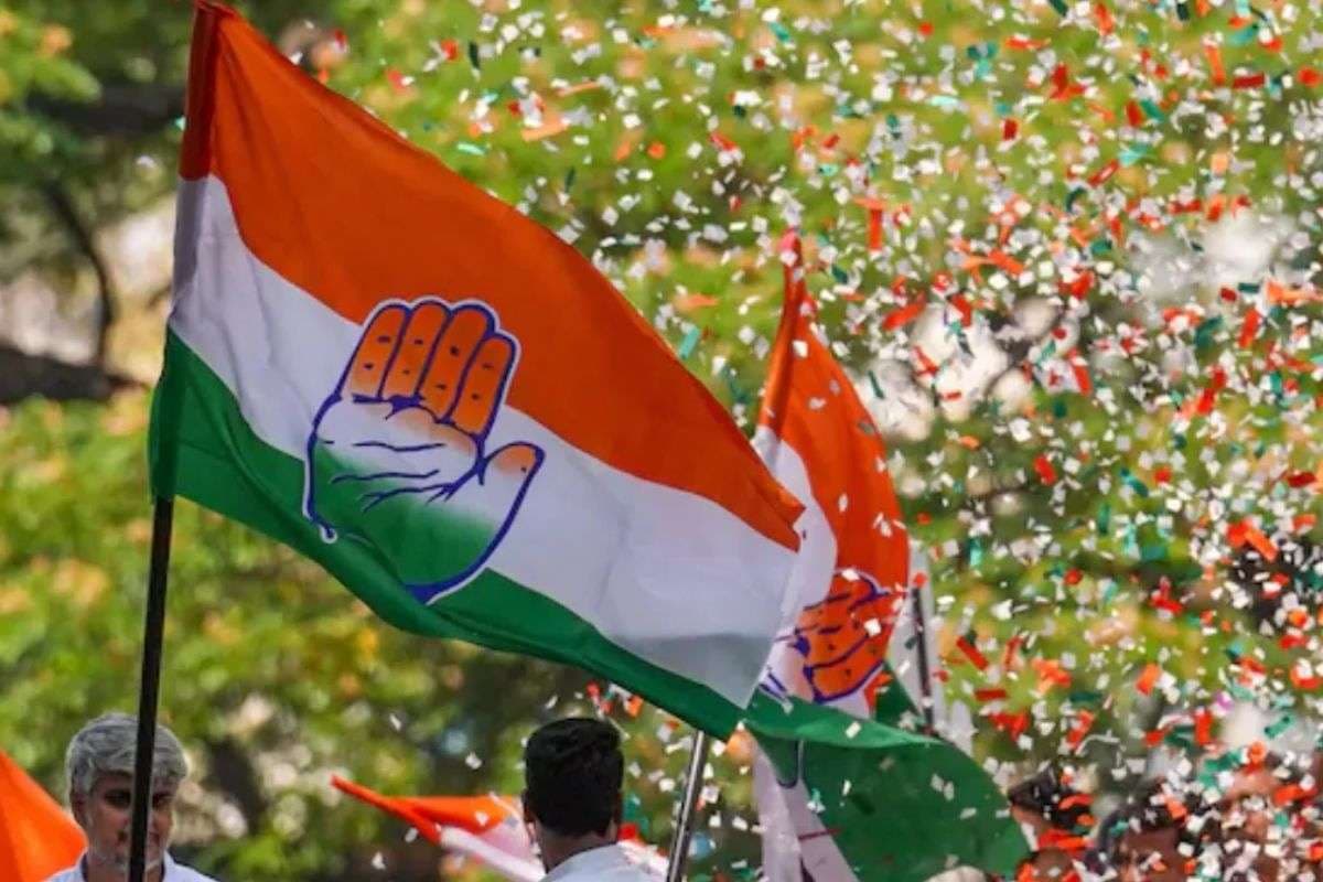 Bihar Congress Candidate: कांग्रेस ने 36 उम्मीदवारों का नाम किया फाइनल! पार्टी जल्द बांटेगी सिंबल