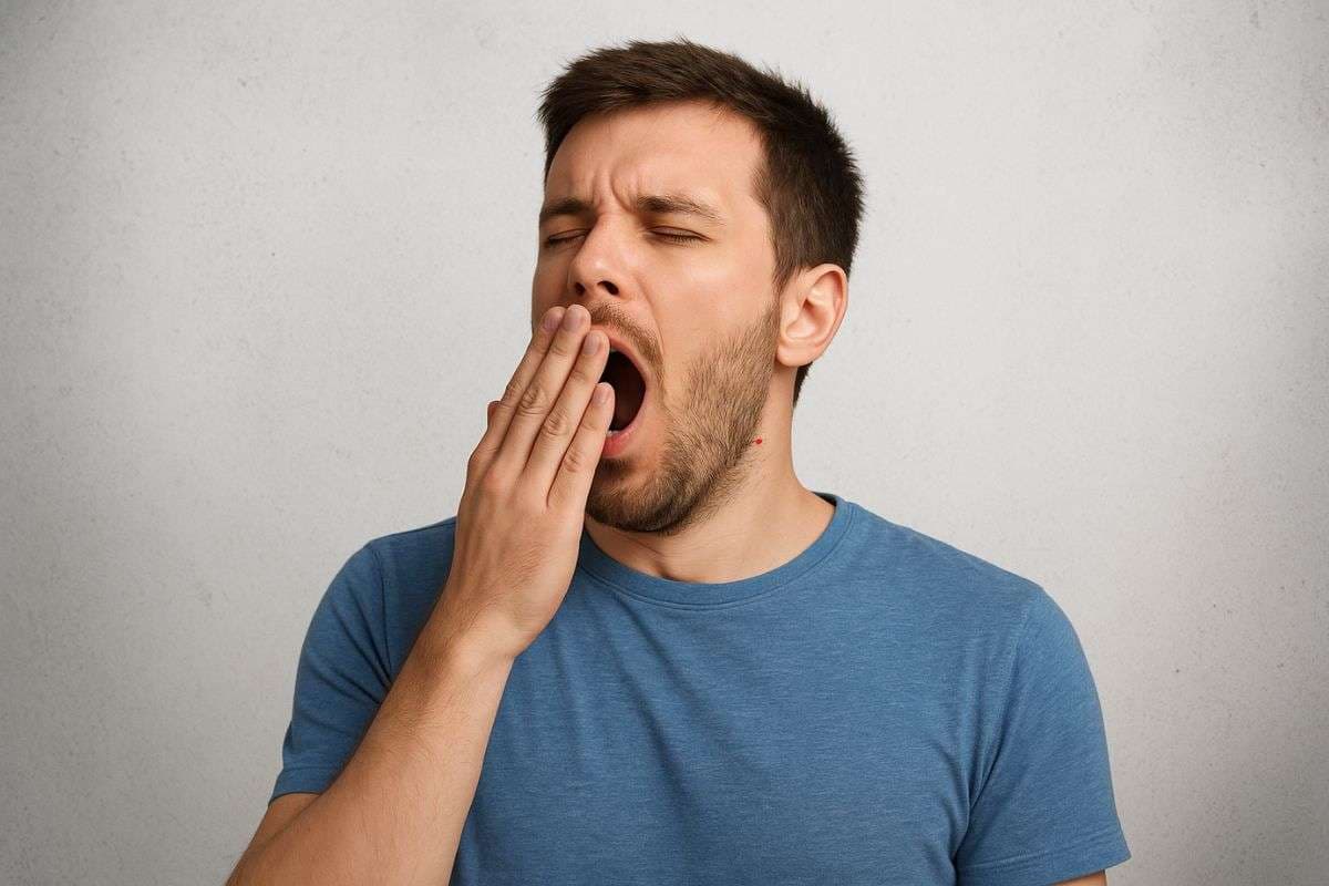 दूसरों को जम्हाई लेते देखकर खुद को भी क्यों आ जाती है! जानिए इसका मनोविज्ञान कारण