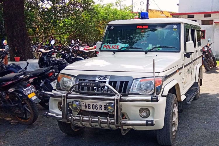 बंधन बैंक से 2.5 करोड़ की धोखाधड़ी मामले में मुरारी मंडल जामताड़ा से गिरफ्तार