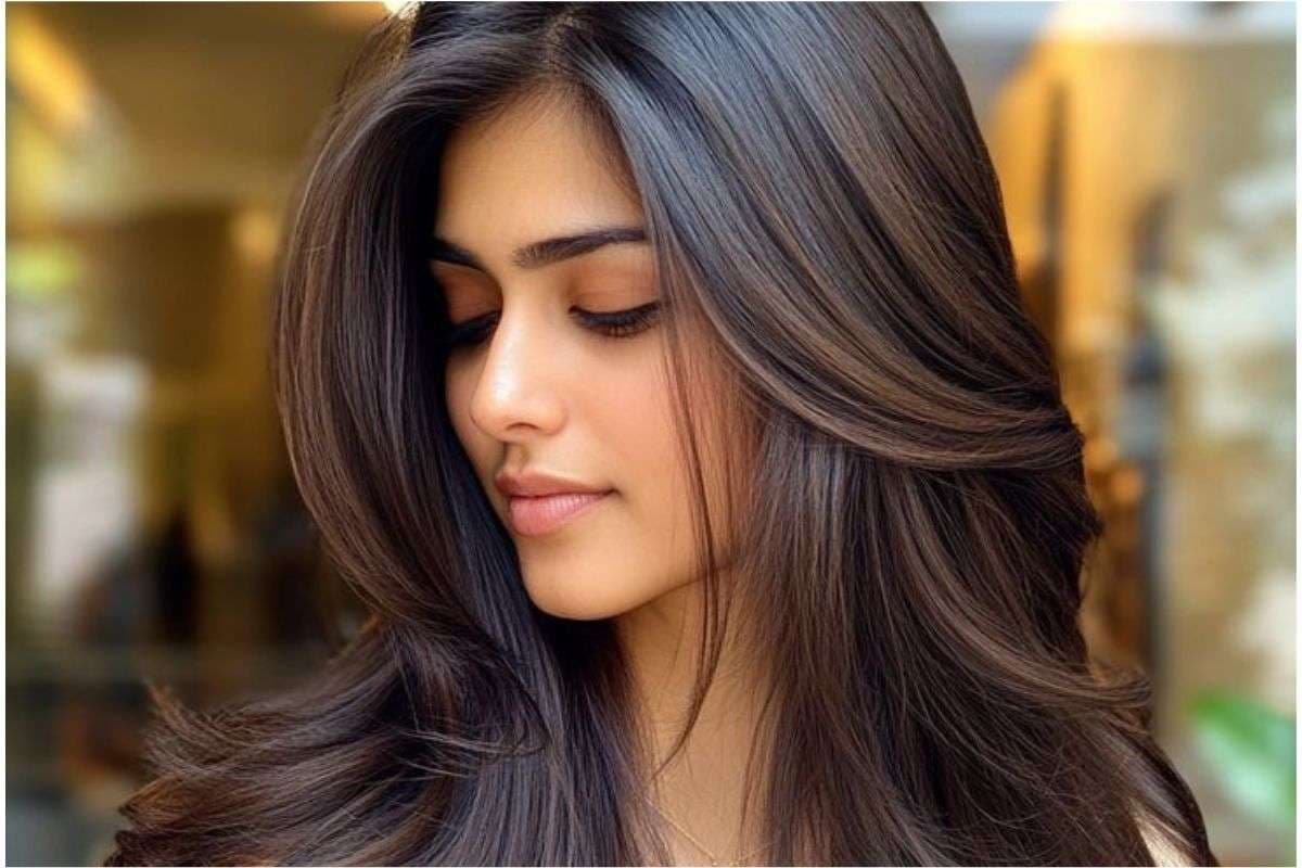 Quick Hair Hack: बिना मेहनत के पाएं पार्लर जैसा हेयर ट्रीटमेंट,चिया और शहद के जानें सीक्रेट ट्रिक