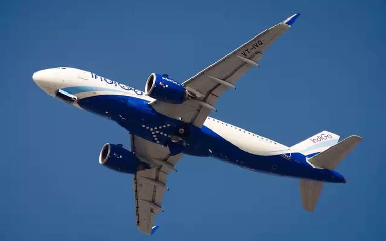 Airport: दरभंगा हवाई अड्डे पर यात्रियों की संख्या में भारी बढ़ोतरी, यात्रियों की संख्या पहुंची 3100 के पार