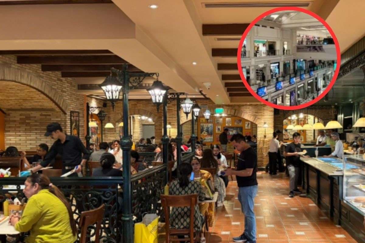 Mall Shut Down : दिल्ली के तीन बड़े मॉल के 70% टॉयलेट में पानी नहीं, रेस्टोरेंट्स में नहीं धुल पा रहा बर्तन