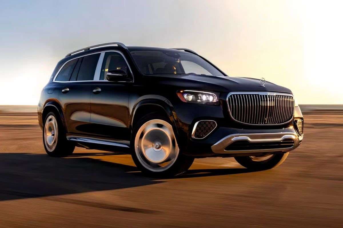 Demand for luxury vehicles for election campaigning has increased in Bihar