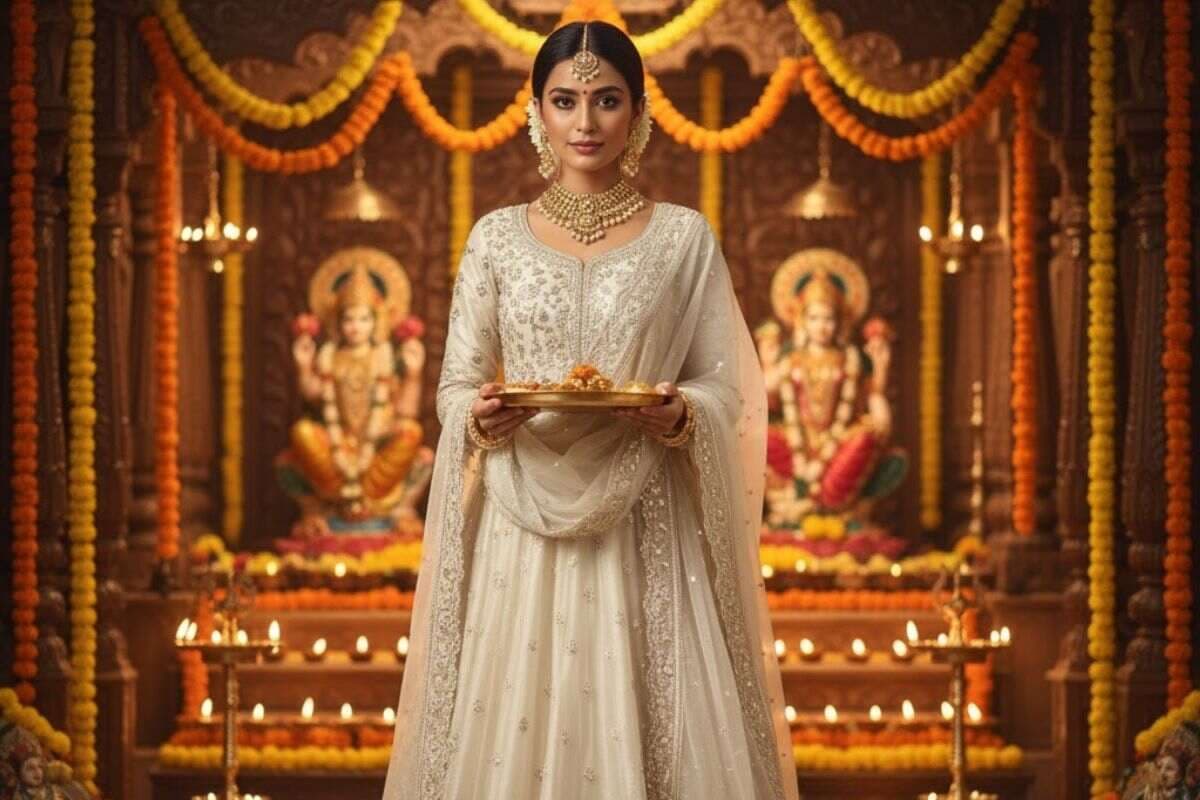 Dhanteras Colours 2025
