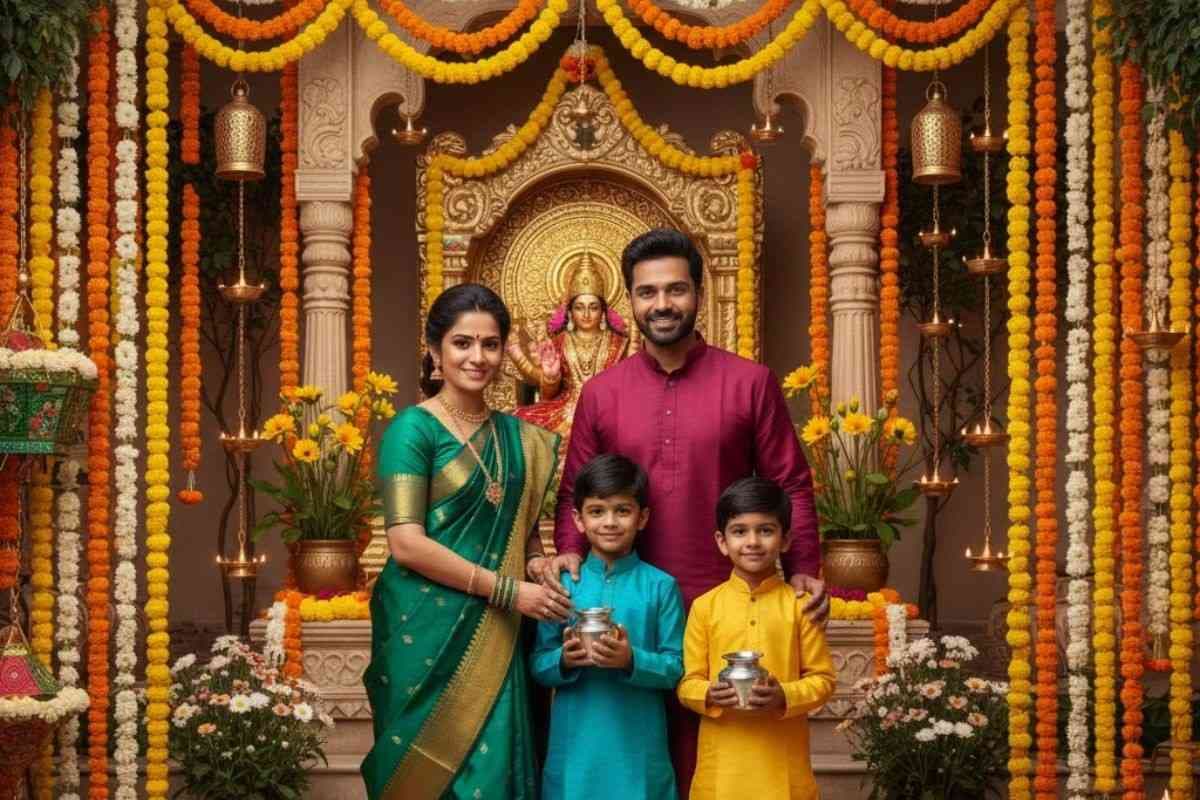 Dhanteras 2025 Dhanteras 2025