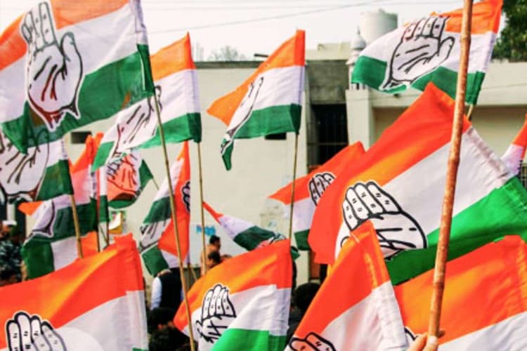 झारखंड कांग्रेस ने 25 जिलाध्यक्षों की घोषणा की, कुमार राजा को रांची महानगर और सोमनाथ मुंडा को ग्रामीण की जिम्मेदारी