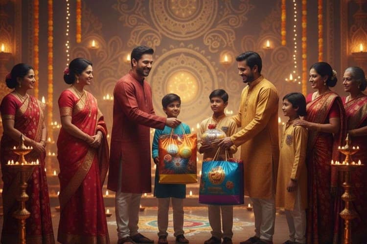 Diwali 2025: दिवाली पर दान करते समय रखें सावधानी, जानें किन चीजों को नहीं देना चाहिए दान मे
