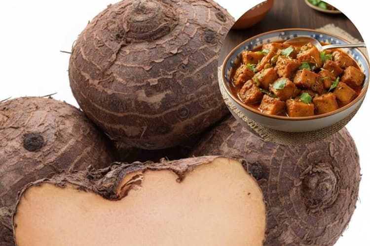 Diwali 2025: दिवाली पर क्यों बनाई जाती है सूरन की सब्जी, जानिए इसके पीछे की वजह