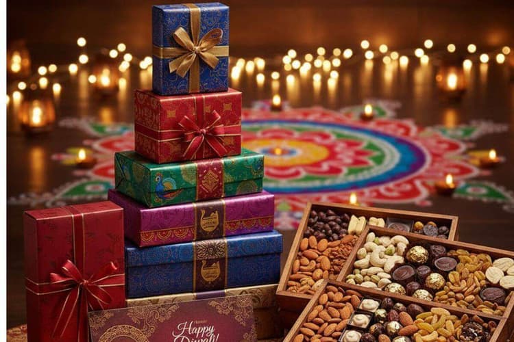 Diwali Gift Ideas: त्योहार की खुशियों में लगाएं चार चांद, इस दिवाली अपनों को दें ये प्यार भरे यूनिक गिफ्ट्स