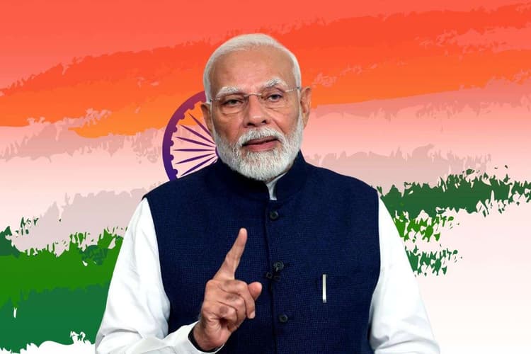 मिस्र बुला रहा है दुनिया के बड़े नेताओं को, मोदी को भी मिला न्योता; भारत की ओर से कीर्ति वर्धन सिंह करेंगे प्रतिनिधित्व