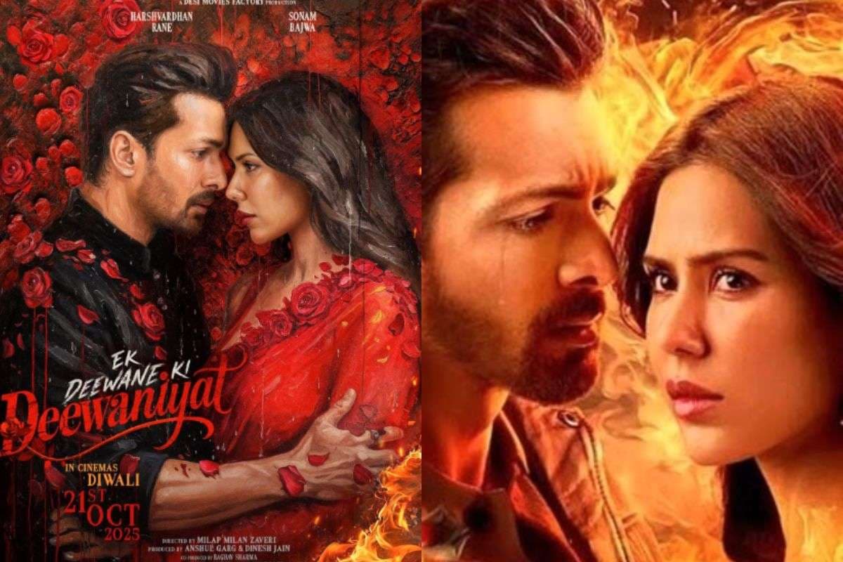 Ek Deewane Ki Deewaniyat Box Office Collection Day 3