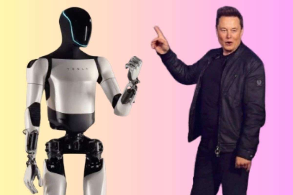 Elon Musk ने क्यों मांगी 1 ट्रिलियन डॉलर की सैलरी? क्या बनना चाहते हैं AI से ताकतवर?