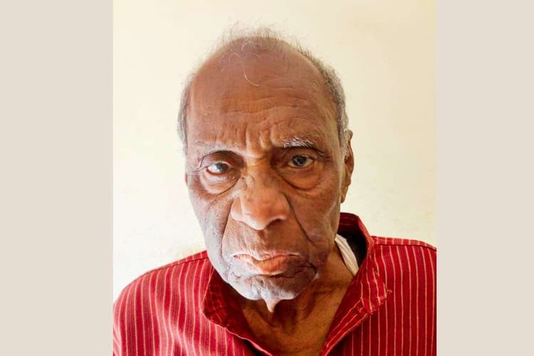 गोड्डा लोकसभा के पूर्व सांसद सलाउद्दीन अंसारी का निधन, 82 साल की उम्र में ली अंतिम सांस