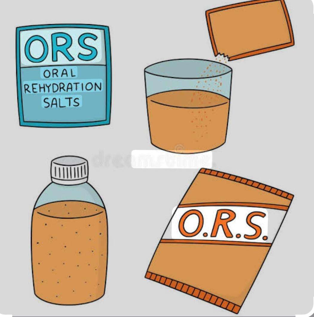FSSAI Bans ORS: एफएसएसएआई ने बैन किया ‘ओआरएस’ शब्द, जाने क्या है पूरा मामला