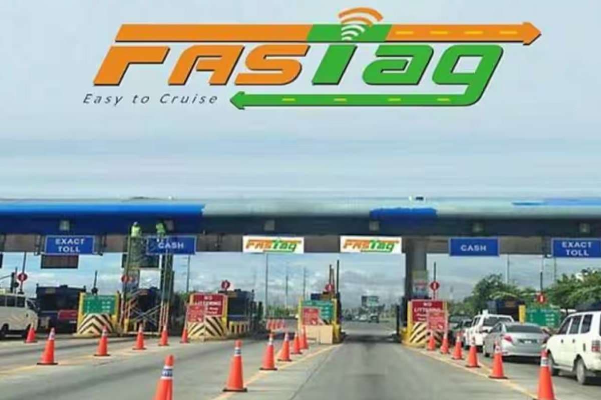 फास्टैग का सालाना पास बनाने वालों की आ गई बाढ़, दो महीने में ही यूजर्स संख्या 25 लाख के पार