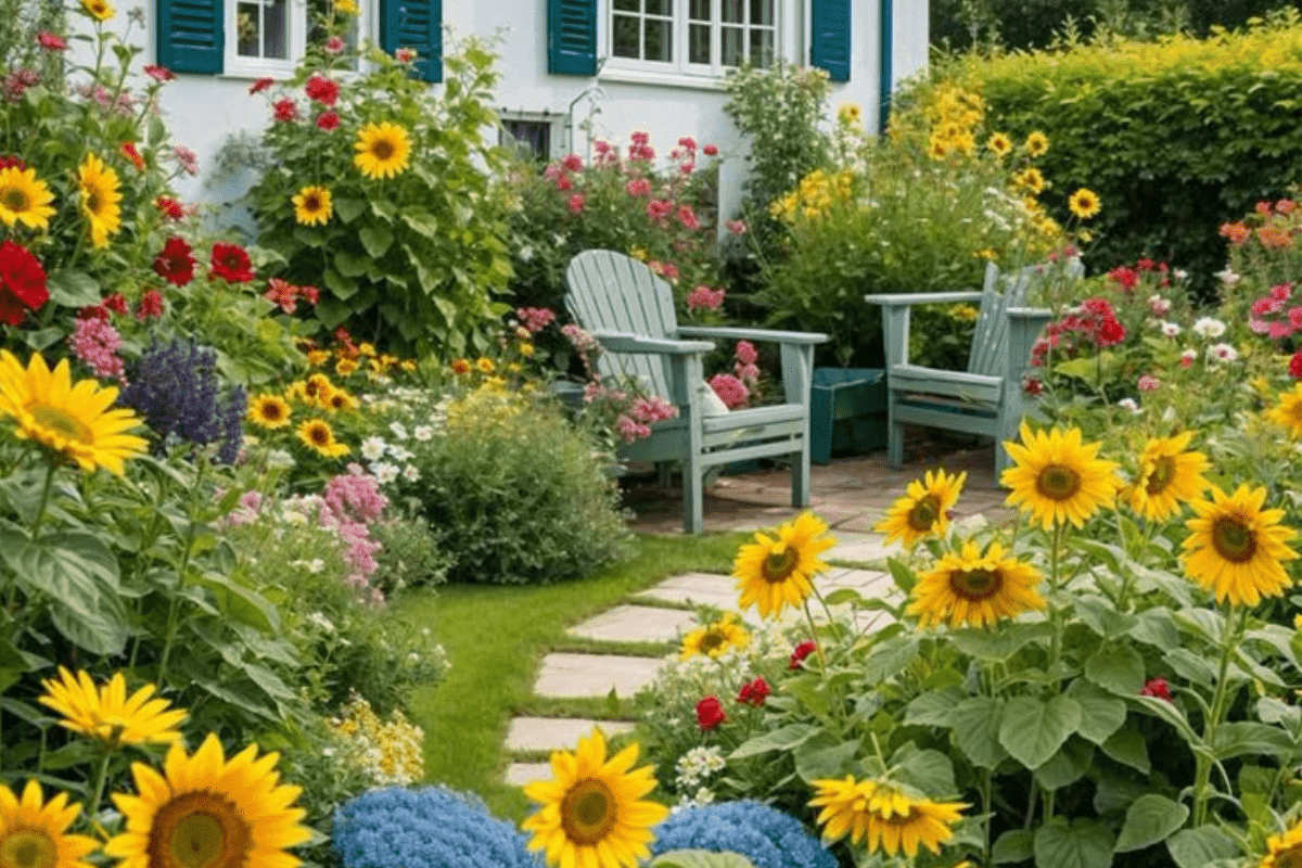 Gardening Tips