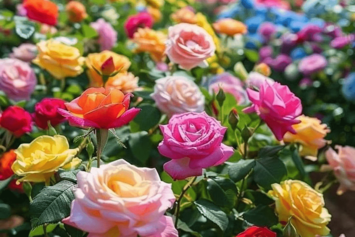 Gardening Tips