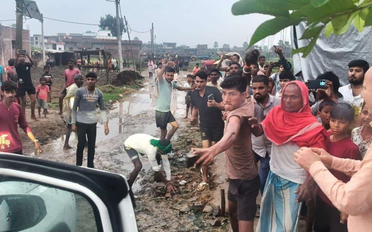 Gayaji political news