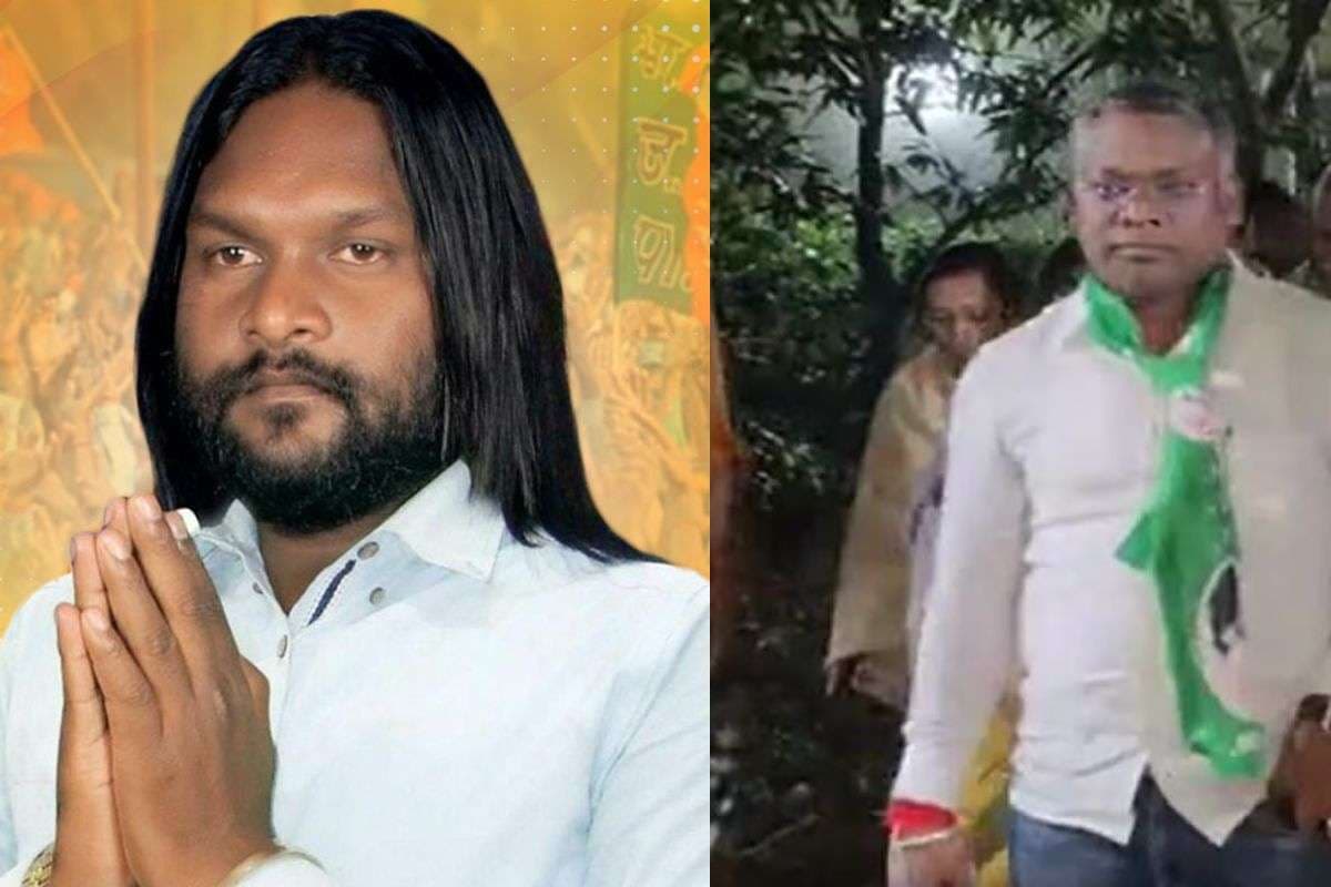 BJP बनाम JMM: घाटशिला में कौन कितना अमीर, हलफनामे में सबका खुला कच्चा चिठ्ठा