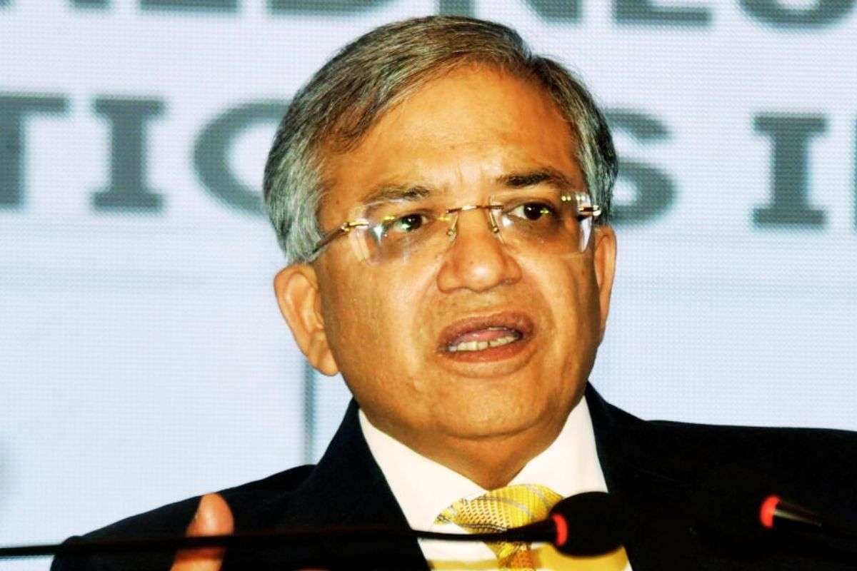 Ghatshila By Election 2025 Eelction Commission of India News Gyanesh Kumar Ghatshila By Election 2025 Eelction Commission of India News Gyanesh Kumar