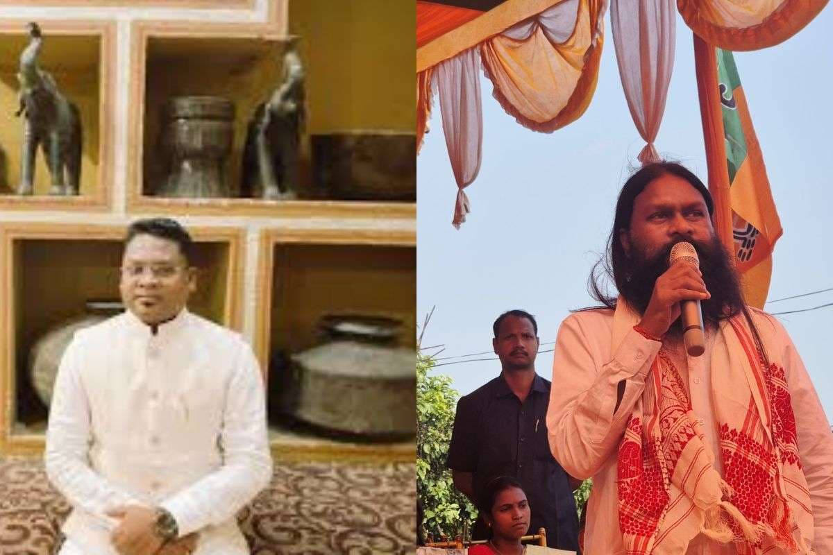 घाटशिला उपचुनाव: किसके बेटे को जनता पहनायेगी ताज, जानें कौन पार्टी किस मुद्दे को लेकर उतरेगी मैदान में