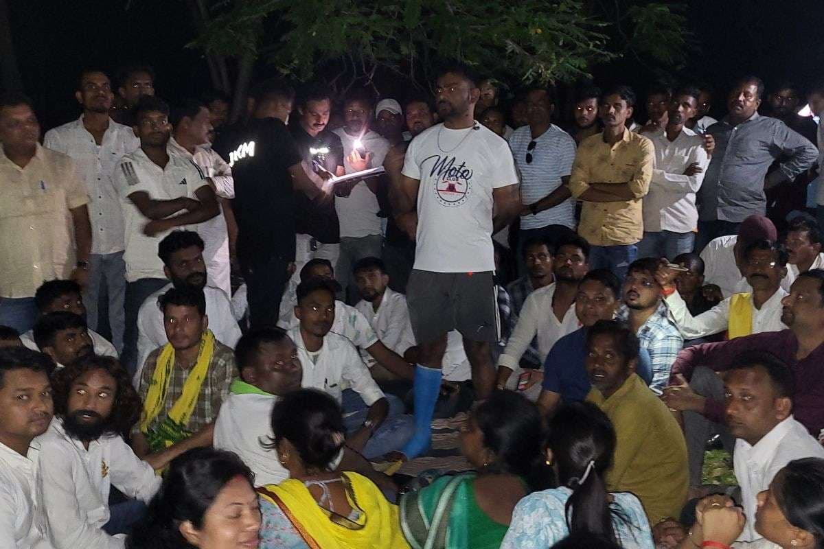 जयराम महतो की पार्टी JLKM घाटशिला उपचुनाव के लिए देगी उम्मीदवार, JMM के अंदरखाने में क्या चल रहा है ?