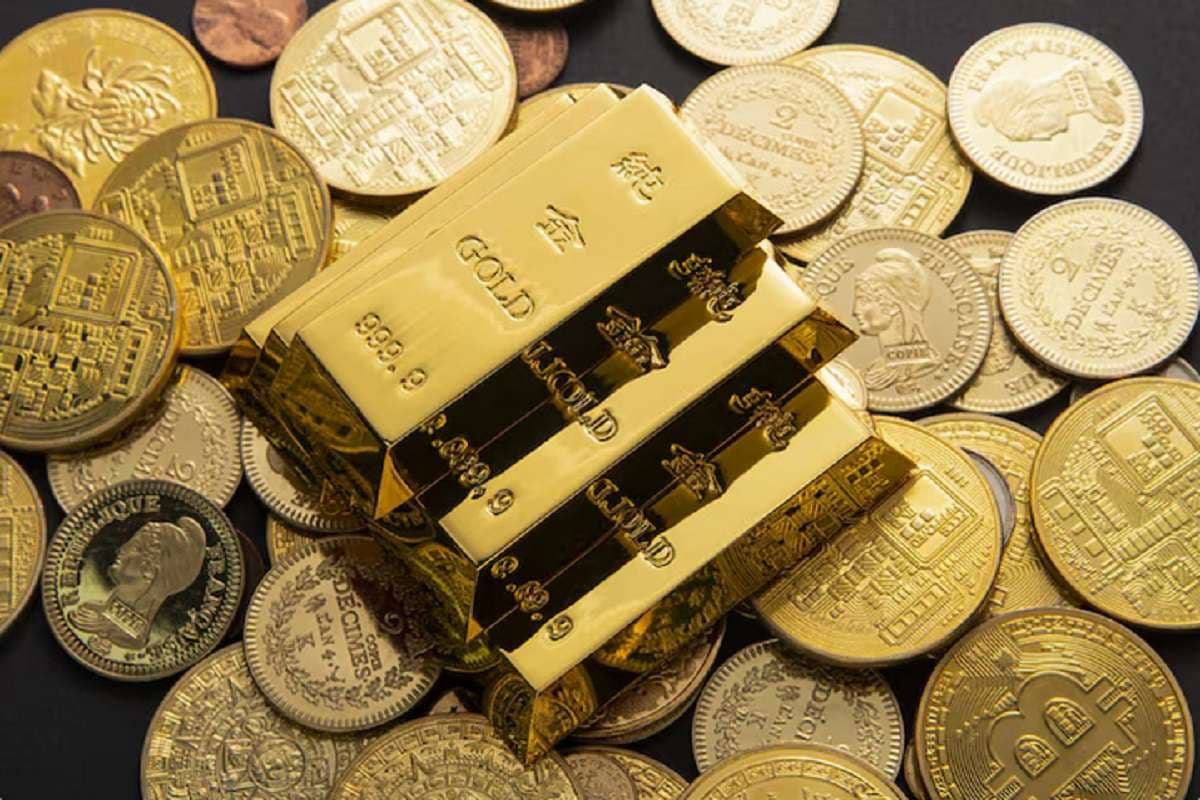 Gold Price Today: सोने की तेजी पर लग गया ब्रेक, 500 रुपये तक टूट गया भाव, जानें आज का भाव