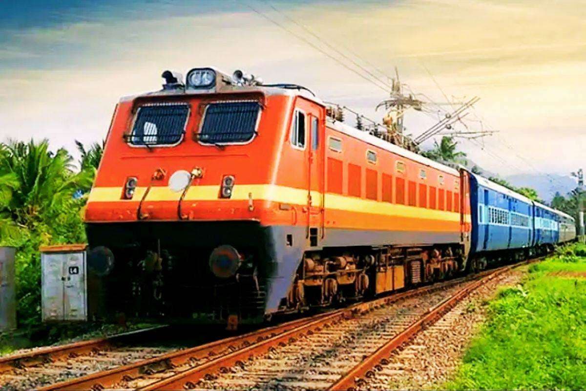 Good News For Railway Passengers of Jharkhand and Uttar Pradesh Ranchi Moradabad Special Train